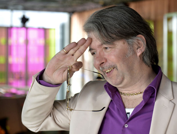 Мањификов Барјак - хит у најави